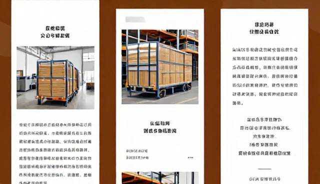 公众号开发在业务发展趋势中的实际应用问题