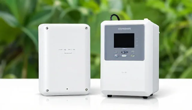 环保设备选型关注点及使用建议