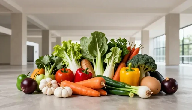 食品生产加工运输温度控制的选型与使用建议