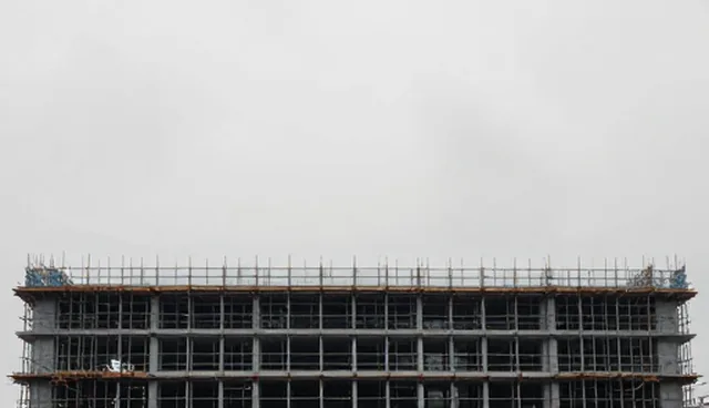 服务器托管中的检查要点与维护建议