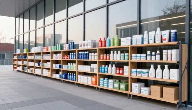 商品定制在日用百货套装中的适用情况与限制