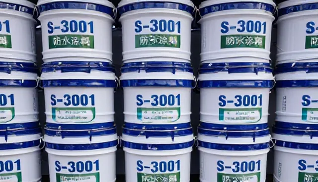 屋面防水工程中的材料选型与使用误区