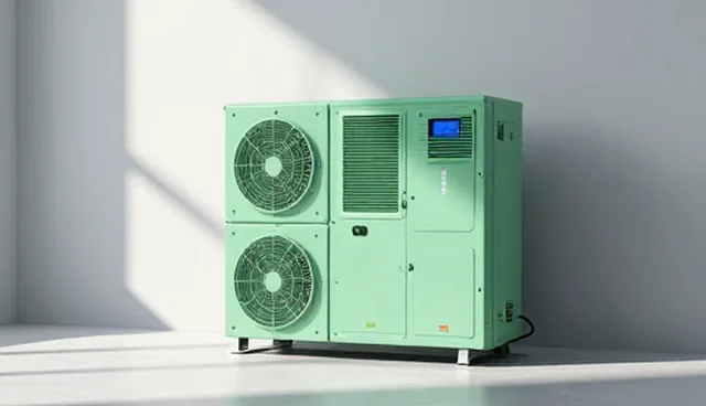 绿色建筑实施中的常见问题与理解偏差
