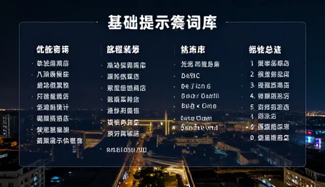 买车建议提示词：澄清理解偏差，避免常见误区