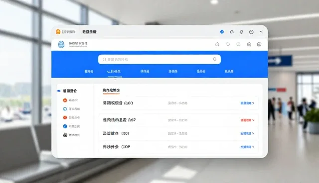 企业选型展会信息整合时的误区澄清