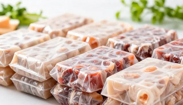 食品冷链运输问题与优化方向