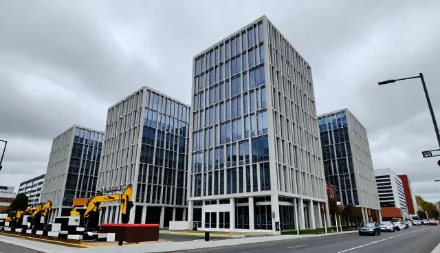 土建施工中机电系统选型的常见误区与澄清