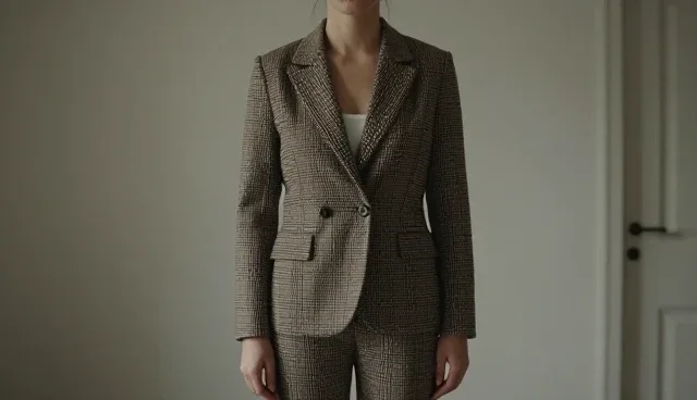一件代发品牌服饰套装的检查要点与使用建议