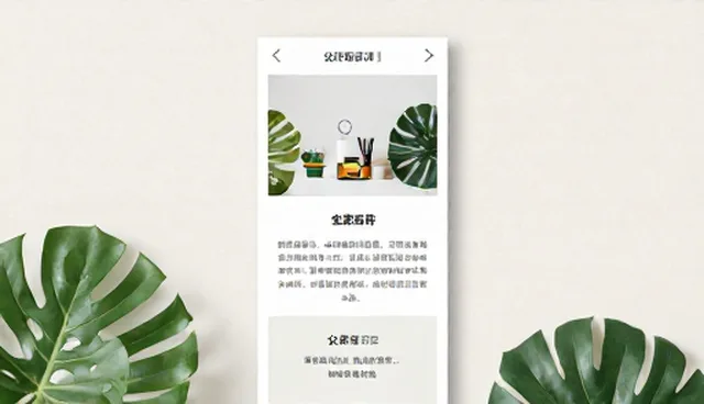公众号开发中用户留存的5大检查要点