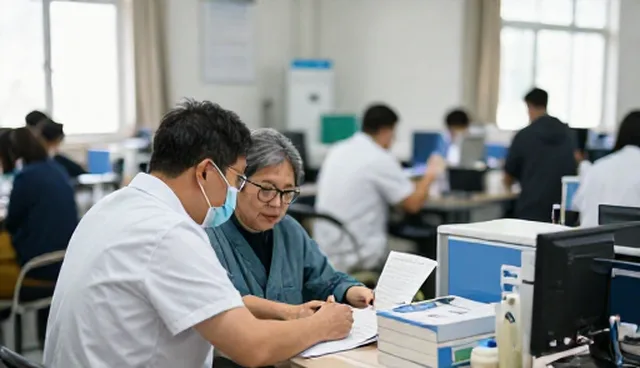 门诊服务中预约与现场挂号的利弊比较