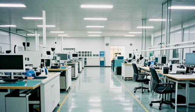 网站建设活动中的技术选型影响项目结果