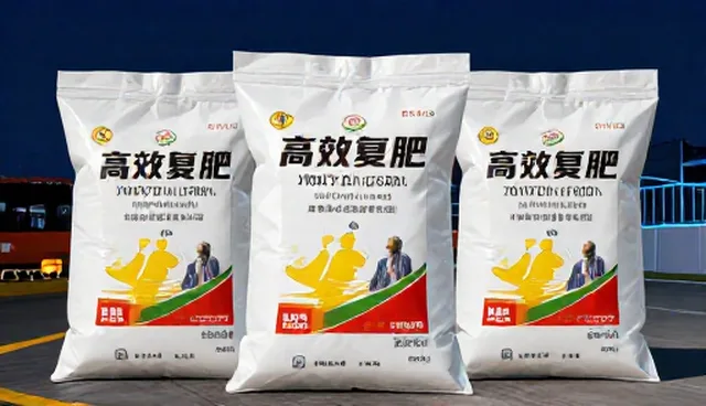 技术培训助力高效复合肥应用，解决施肥误区