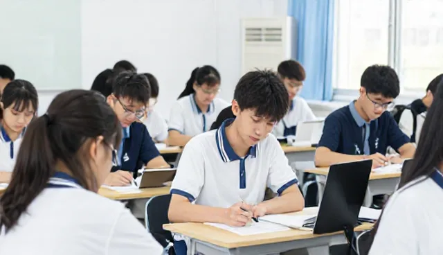 考试辅导课程的检查要点与适用条件分析