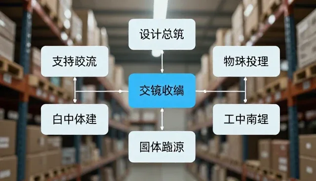 礼品采购效率提升的关键影响因素分析