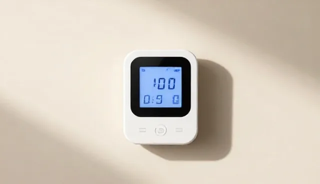 空气质量监测仪性能差异对比及维护建议