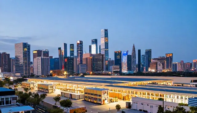 信息平台性能优化：如何应对高并发访问压力