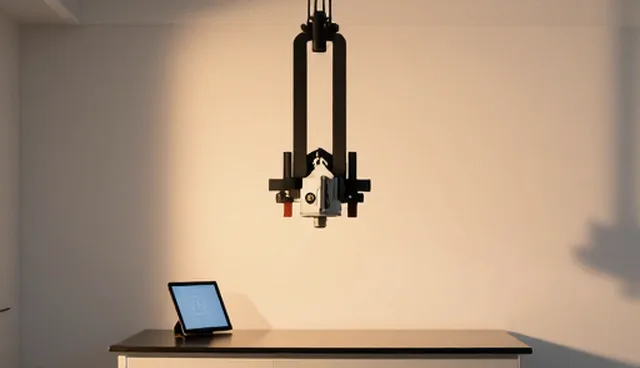 非标定制设备精度偏差问题的成因分析
