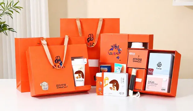 节日礼品套装品质控制的适用情况与限制