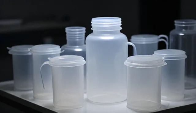 医疗级塑料制品的材料选择：适用场景与限制分析