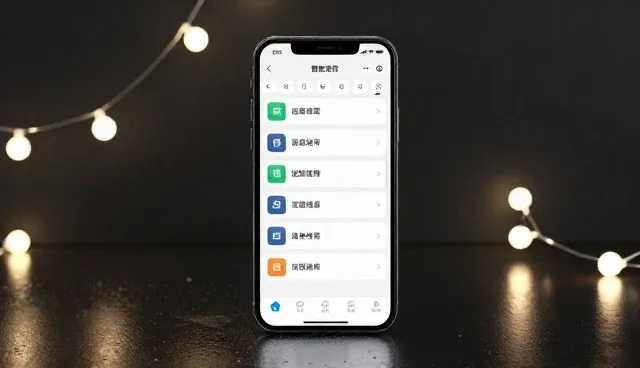 小程序商城开发中支付环节的对比分析