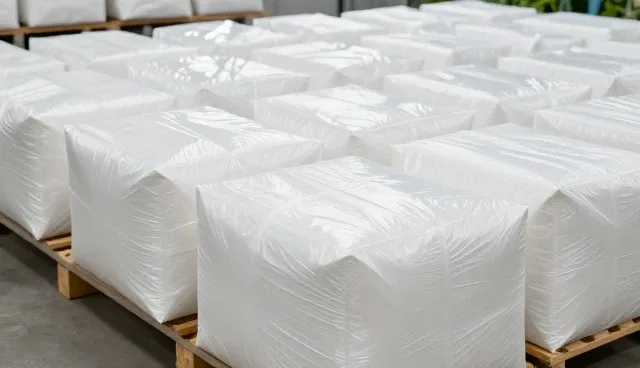 生产加工方案咨询中的选择依据与使用维护建议