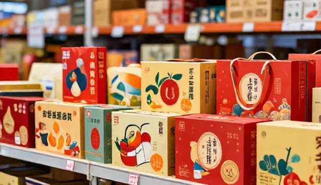 特色农副产品加工：传统与现代的取舍对比