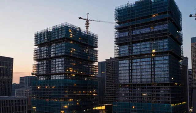 网站建设企业建站有哪些适用条件？