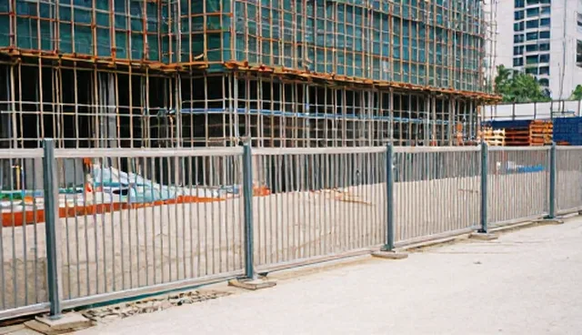 土建施工中使用问题的检查要点分析