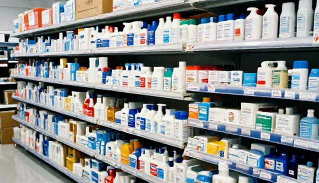 日用百货套装使用误区影响效果的原因分析