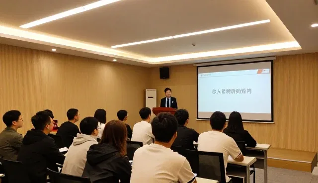 运维效率提升中的技术培训选型关注点