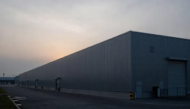 土建施工中注重安全的选型与使用建议