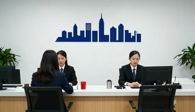 行业精准检索：两种做法对比与实际取舍
