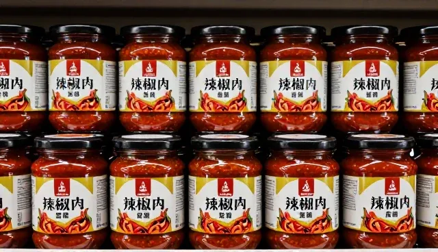 辣椒酱选型常见误区及供应链理解澄清