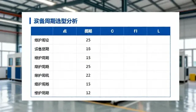 生产效率提升中的性能与适用条件误区解析