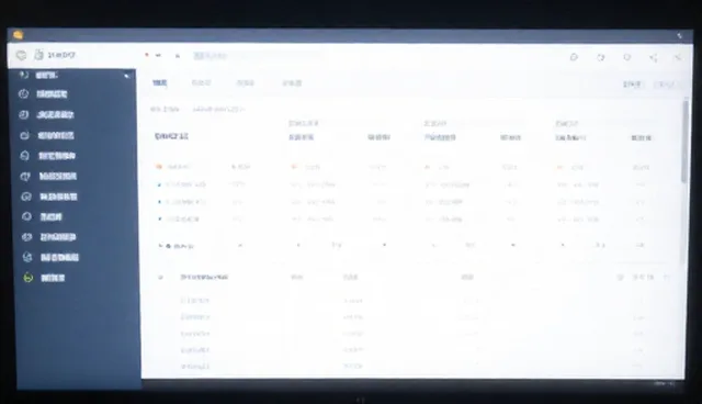 数据整理中设备连接的检查要点分析