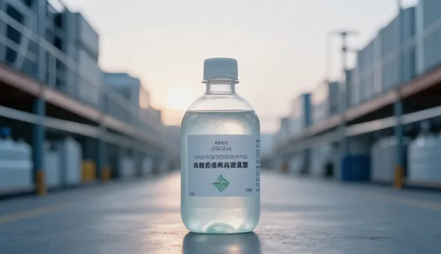 精细化学品销售如何实现高效配套？