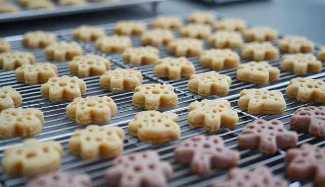 宠物零食供应链稳定性：适用情况与限制分析
