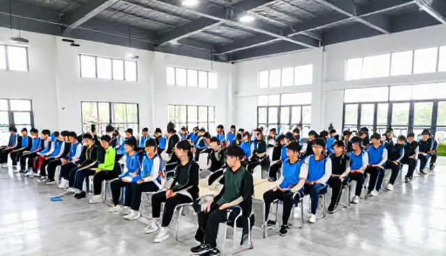 素质拓展营适用条件：如何科学设计活动