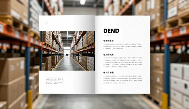 品牌手册设计：传播效果的影响因素分析