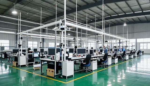 项目施工管理中性能差异的应对策略，关键在选型关注点