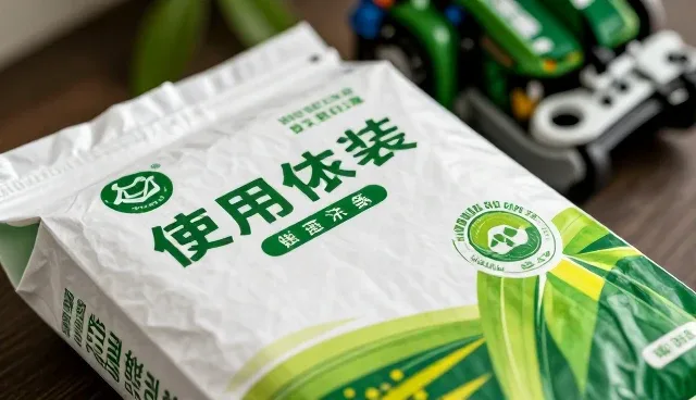农资供应性能对比：如何科学评估产品效率