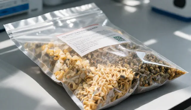 农产品供应效率提升的常见问题与处理方法