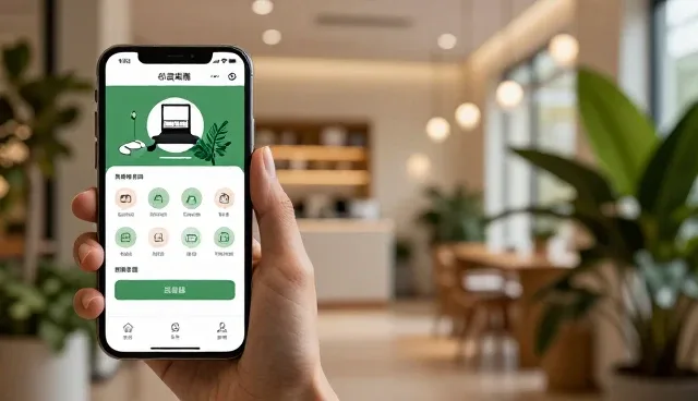网站建设中如何正确选择小程序提升用户体验