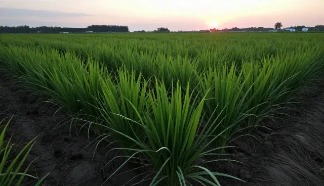 农资供应如何依据种植技术优化适用条件