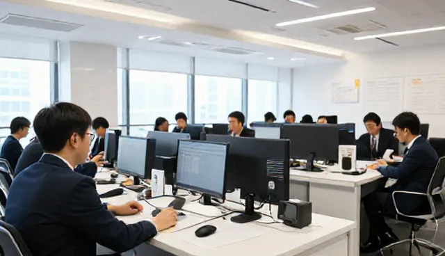 供求发布：企业展示服务中的常见问题分析