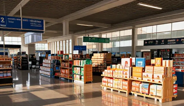 快消品代理商品适用条件对比，实际选择需权衡