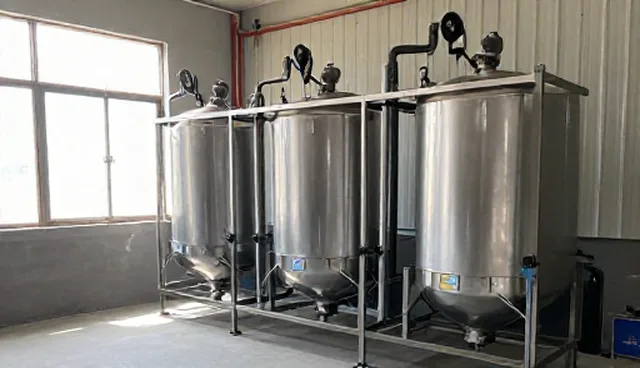 除尘设备运行稳定性常见误区分析