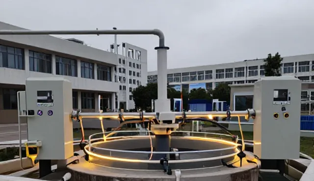 废水治理工程：两种处理方式的比较与实际取舍