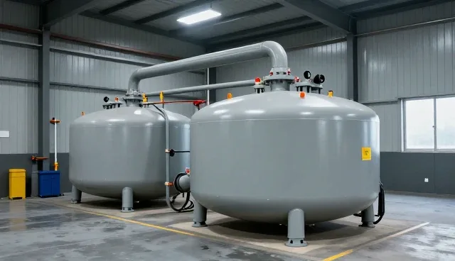 选型建议：治理方案性能检查要点解析