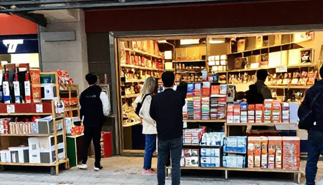 多品类商品经营中选型关注点的比较与取舍